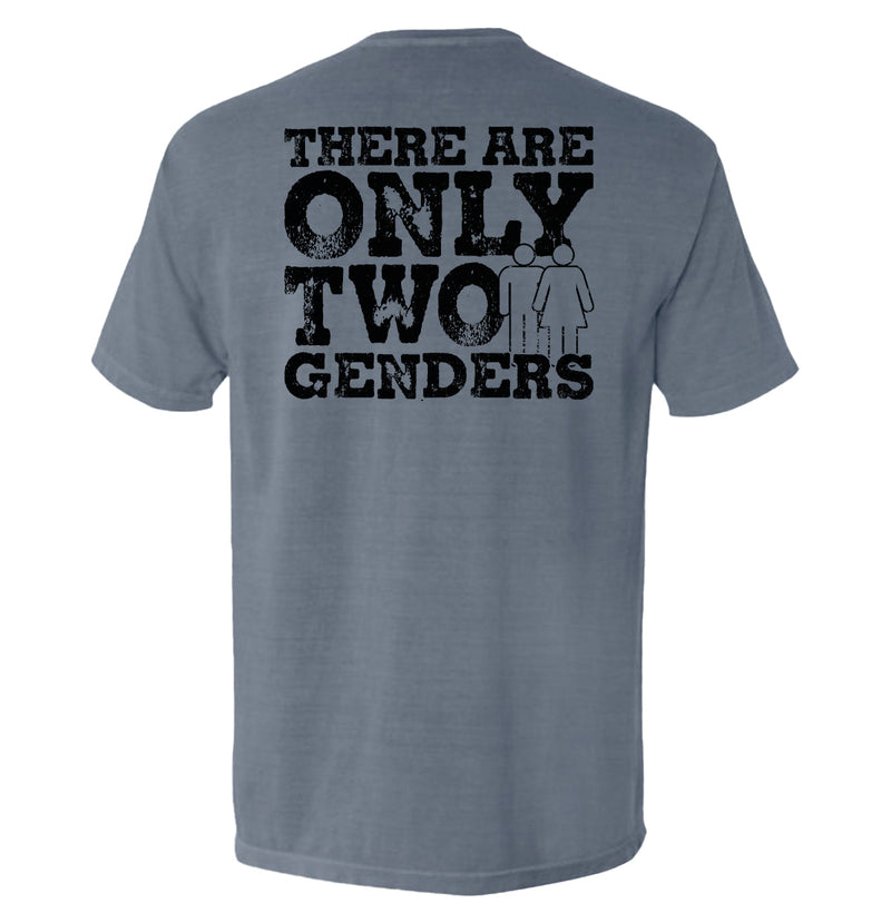 Load image into Gallery viewer, There Are Only Two Genders
