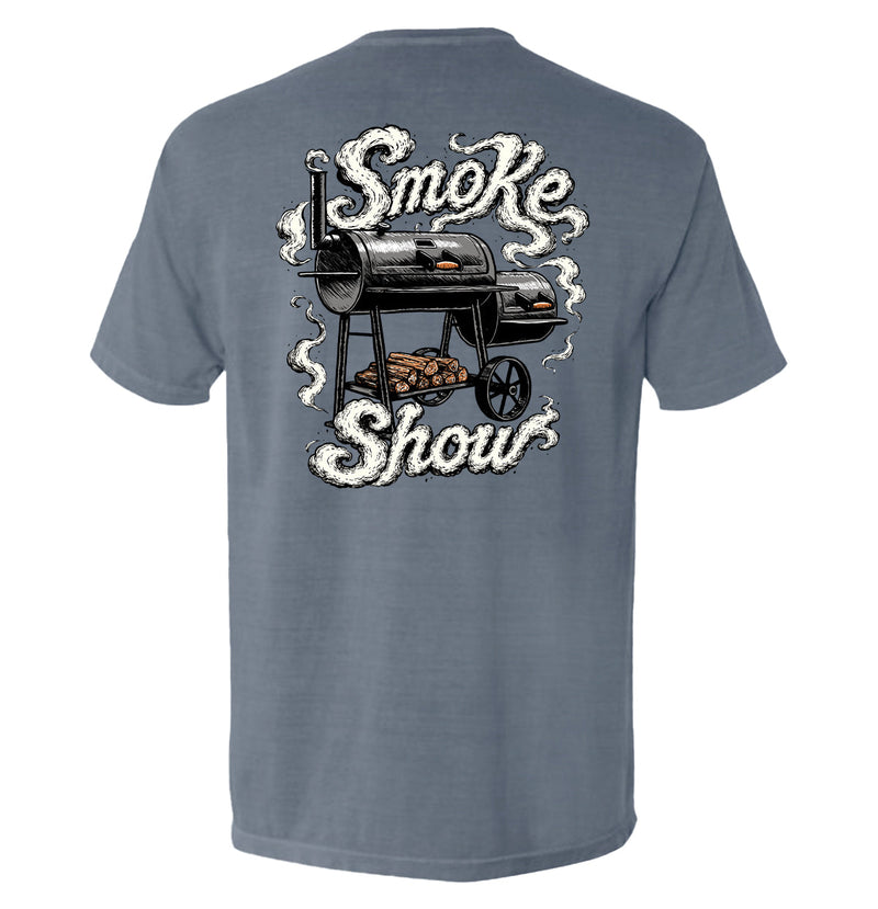 Load image into Gallery viewer, Smoke Show
