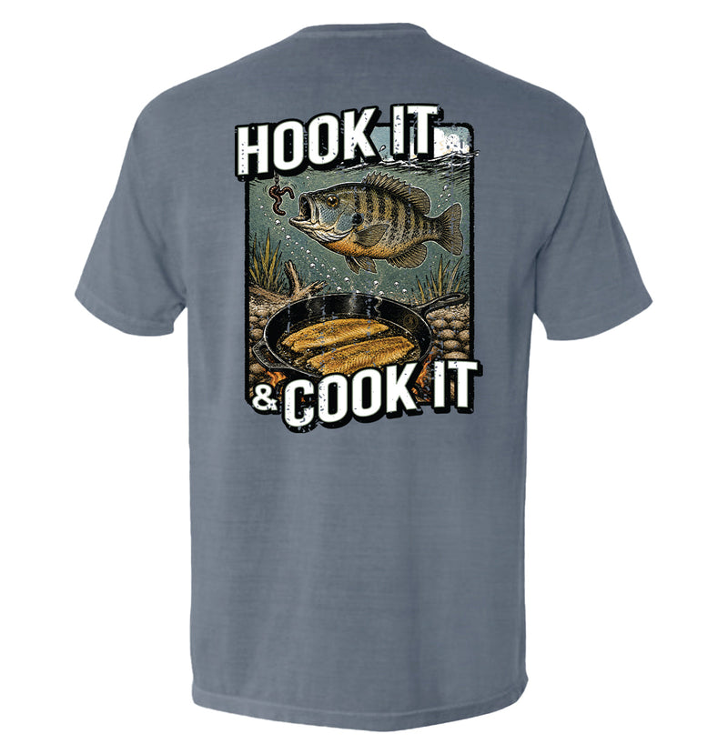 Load image into Gallery viewer, Hook It &amp; Cook It
