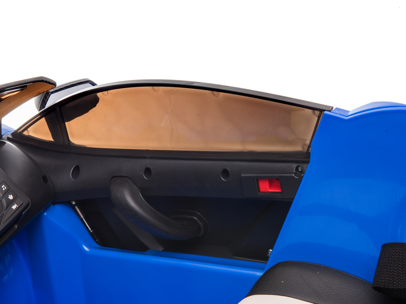 Load image into Gallery viewer, 2 Seater Lamborghini Aventador RC Ride On Car For Children W/Magic Cars® Wireless Parental Control
