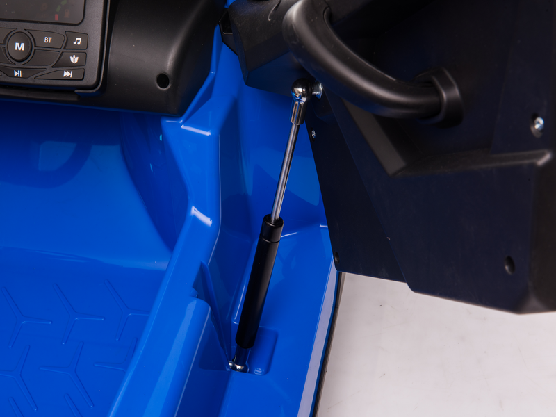 Load image into Gallery viewer, 2 Seater Lamborghini Aventador RC Ride On Car For Children W/Magic Cars® Wireless Parental Control
