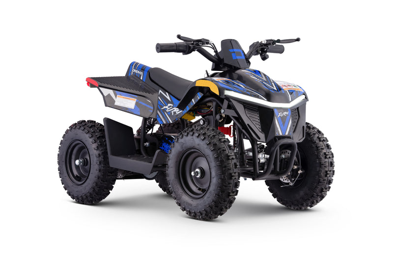 Load image into Gallery viewer, Droyd FURY Electric ATV
