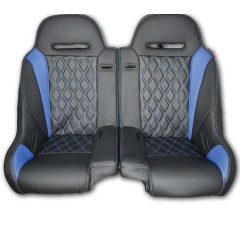 Load image into Gallery viewer, Aces Racing - 2024+ Polaris XP Bench Seats
