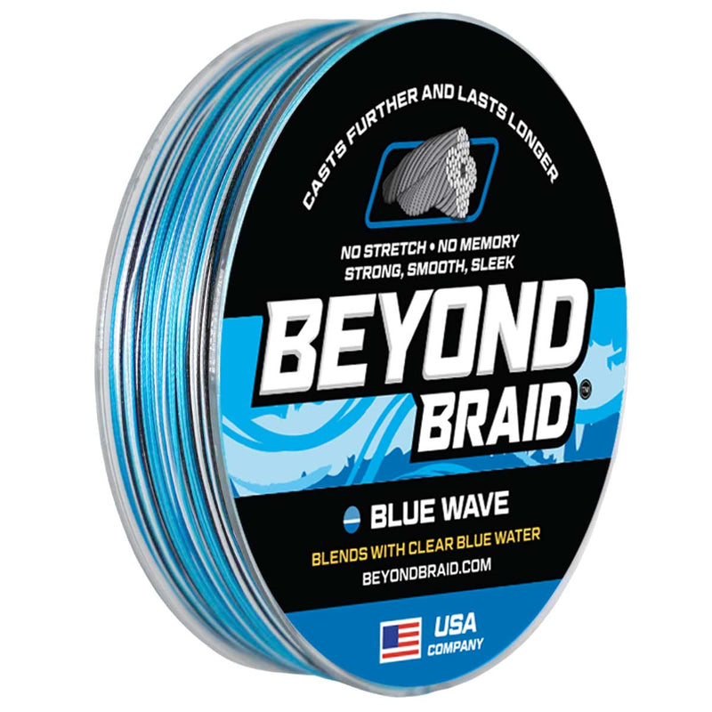 Load image into Gallery viewer, Blue Wave 300-2000 Yard Spools
