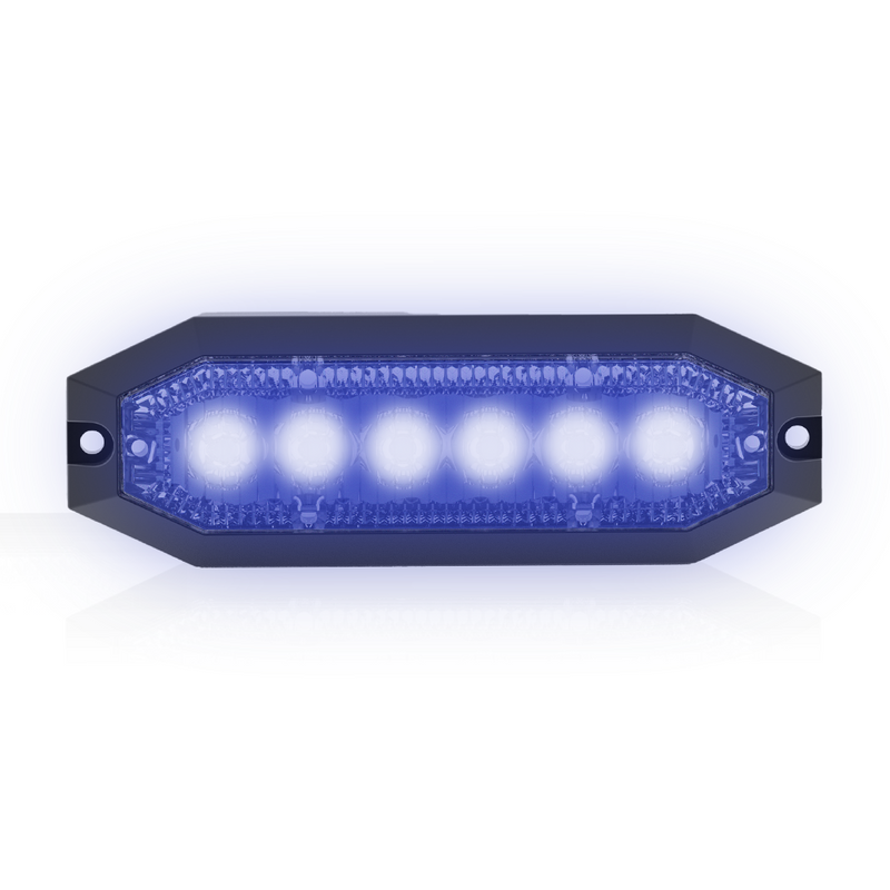 Load image into Gallery viewer, UBL U-Lite Surface Mount LED Grille Light
