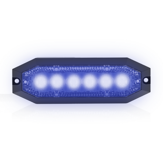 UBL U-Lite Surface Mount LED Grille Light