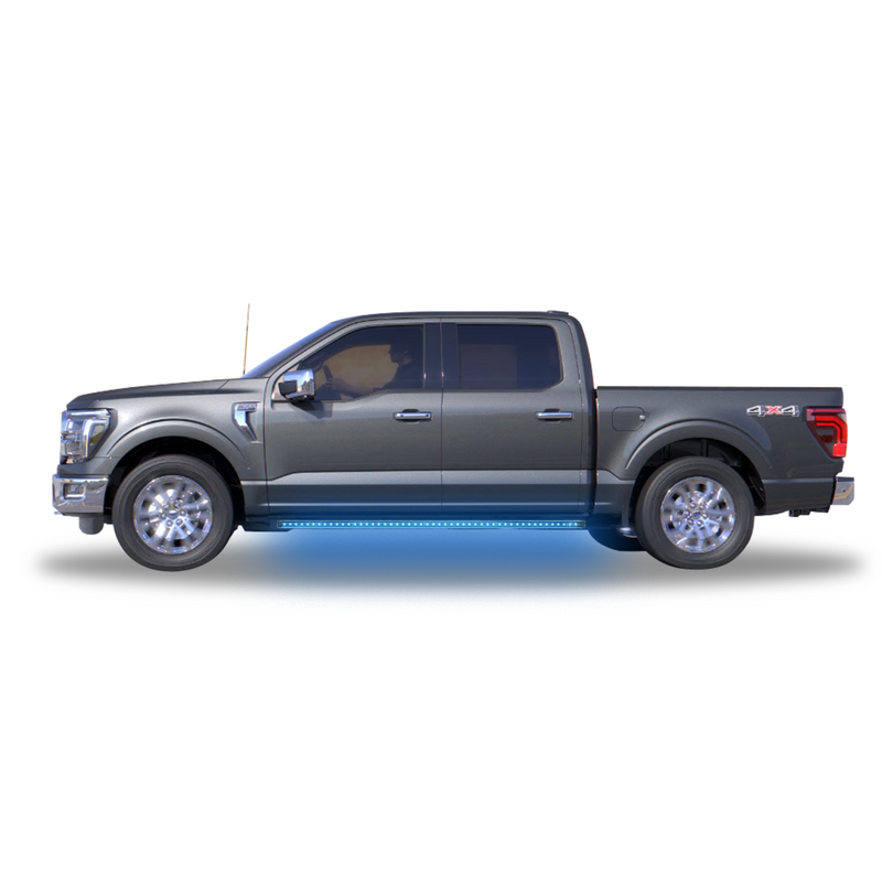Load image into Gallery viewer, UBL LED Running Board Rocker Panel Light
