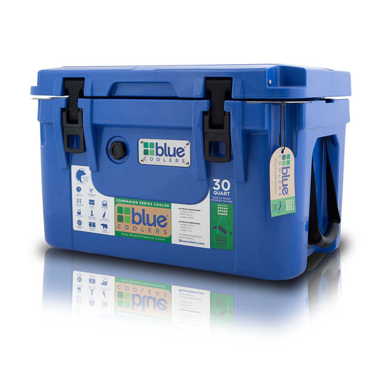 30 Quart Companion Series Roto-Molded Cooler