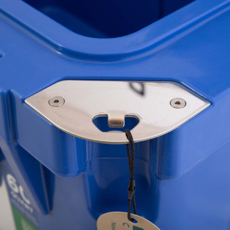 Load image into Gallery viewer, 60 Quart Ice Vault Roto-Molded Cooler
