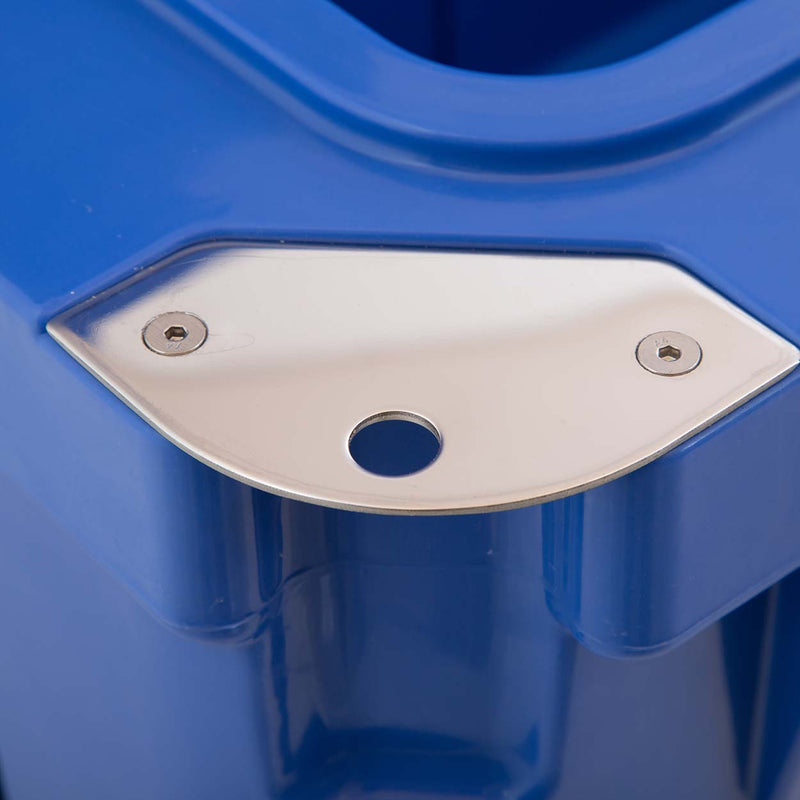 Load image into Gallery viewer, 60 Quart Ice Vault Roto-Molded Cooler
