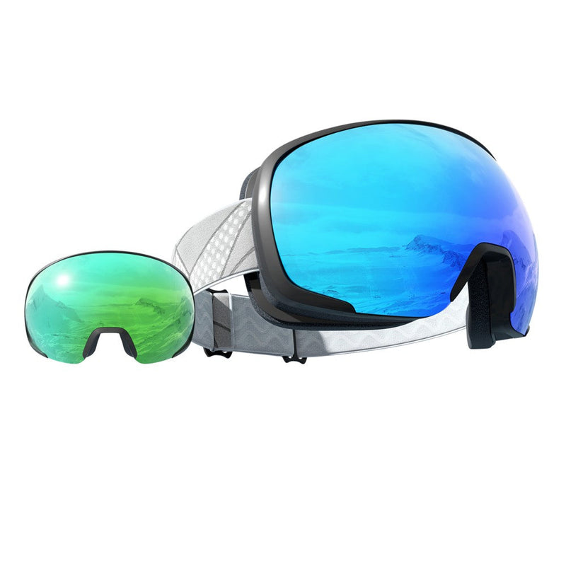Load image into Gallery viewer, Ski Goggle
