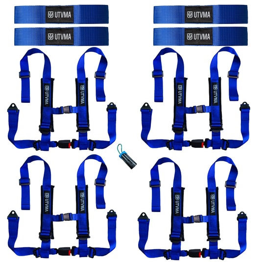 Maverick R Harness Kit (2024+)