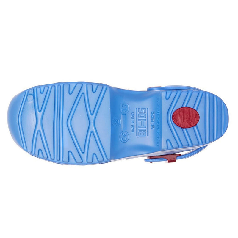 Load image into Gallery viewer, Calzuro Light Powder Blue
