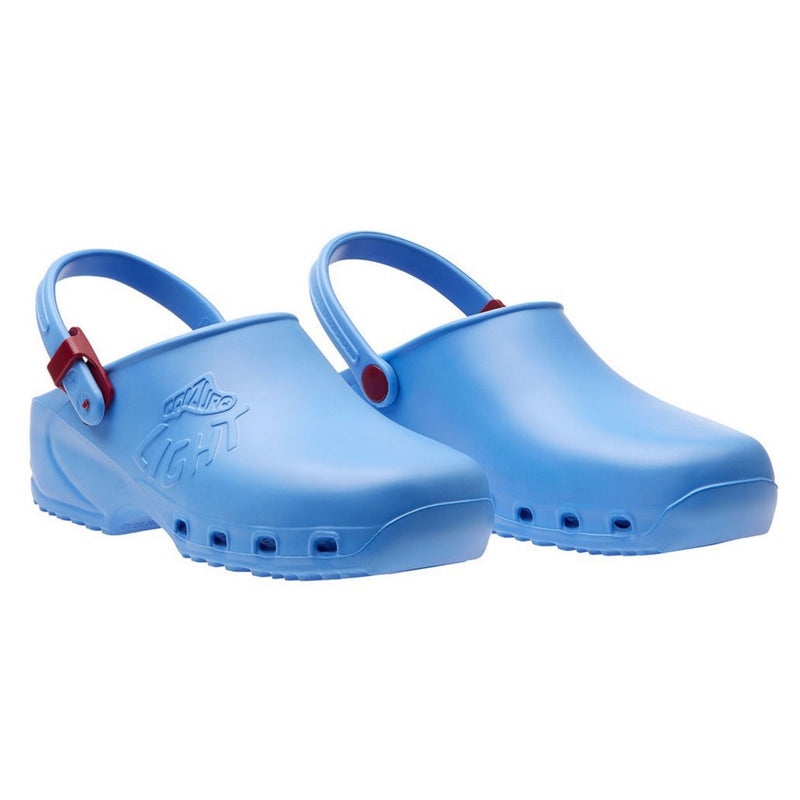 Load image into Gallery viewer, Calzuro Light Powder Blue
