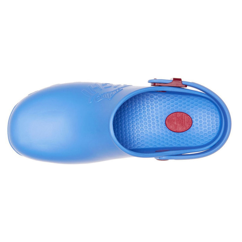 Load image into Gallery viewer, Calzuro Light Powder Blue
