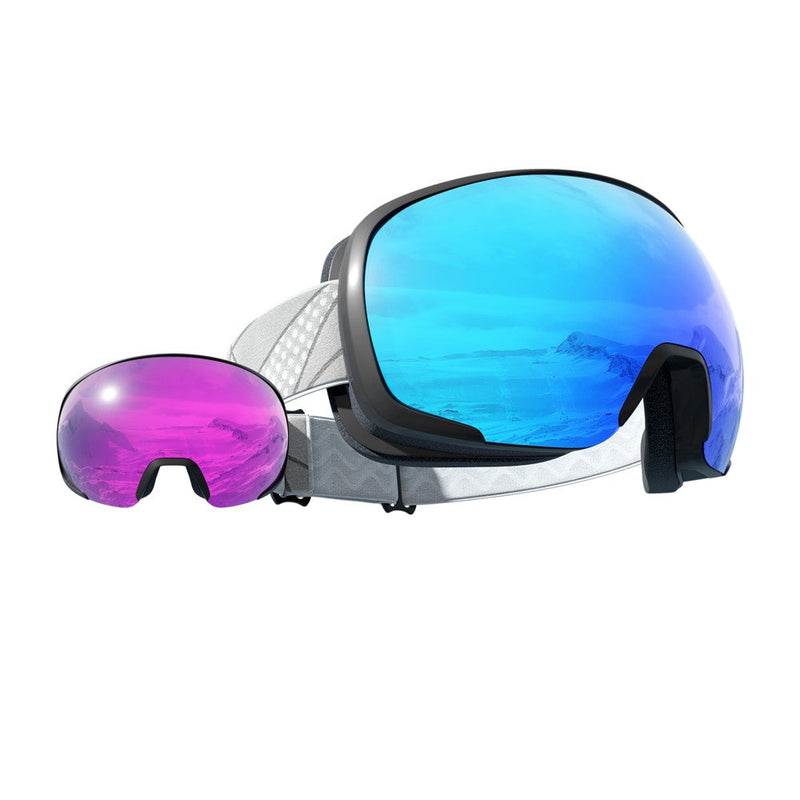 Load image into Gallery viewer, Ski Goggle
