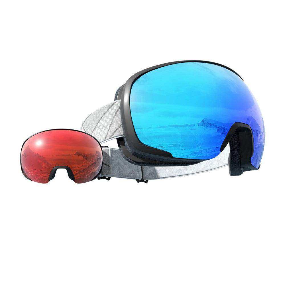 Ski Goggle - Skoutley Outdoors LLC