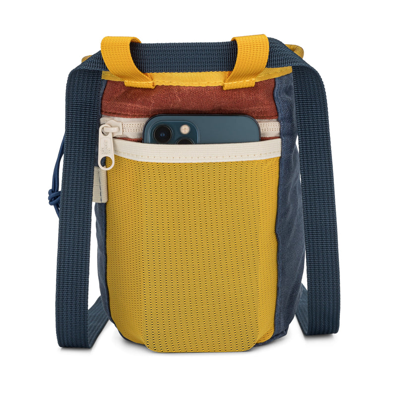 Load image into Gallery viewer, Cascadia Waxed Canvas Collection
