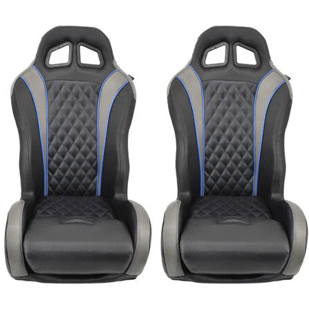 Load image into Gallery viewer, Honda Talon Carbon Edition Daytona UTV Seats - (Pair)
