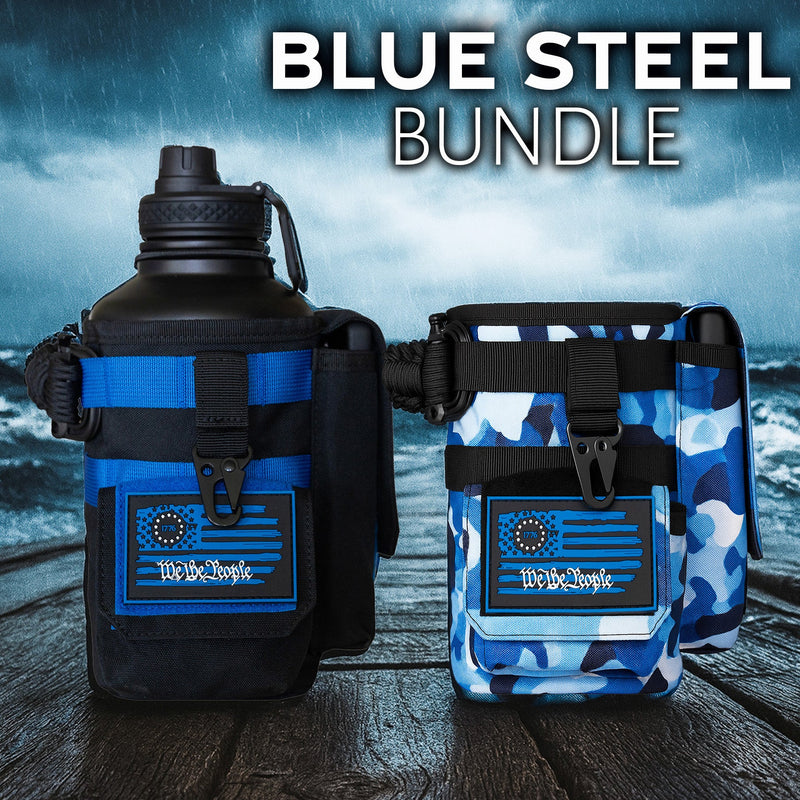 Load image into Gallery viewer, 64oz Battle Bottle Bundles
