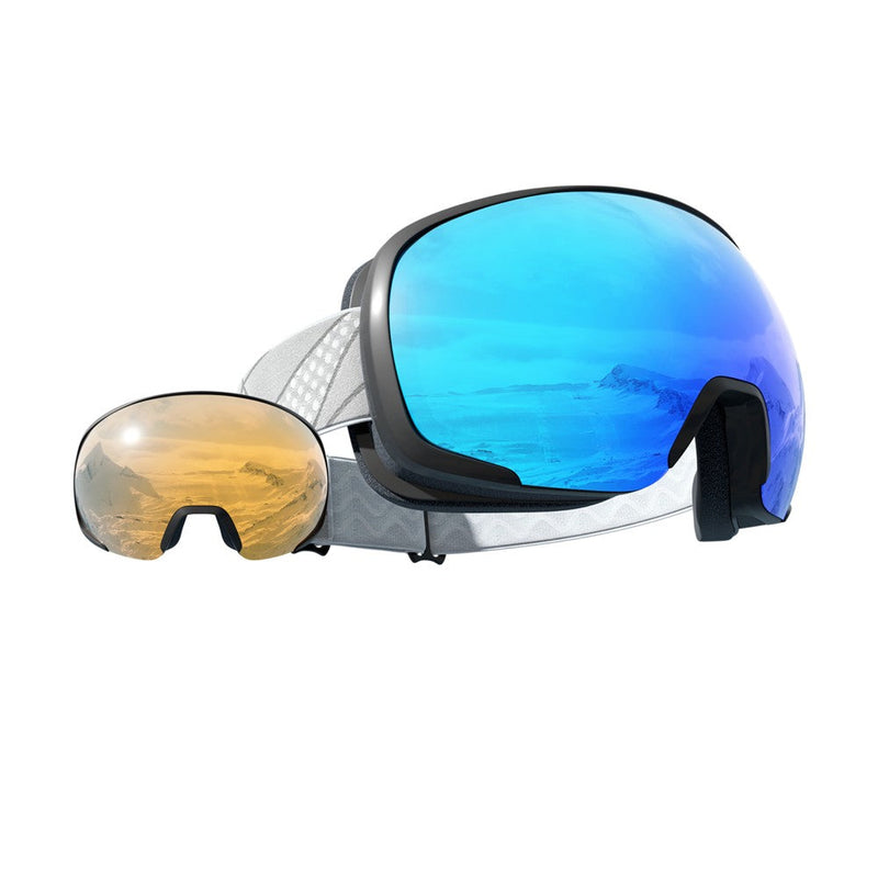 Load image into Gallery viewer, Ski Goggle
