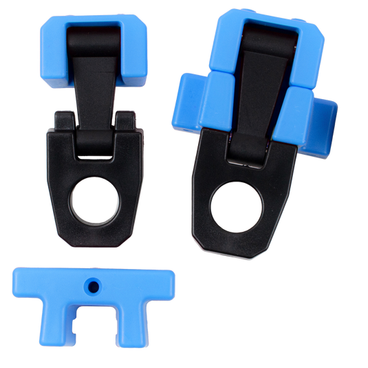 Color Kit for QuadraX Coolers
