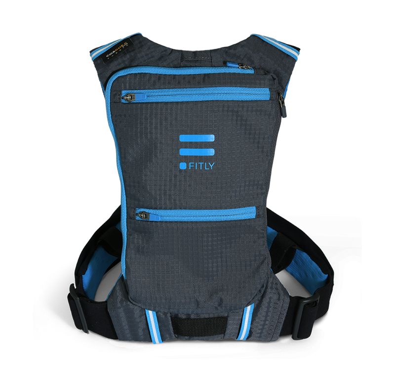 Load image into Gallery viewer, FITLY Sub45 - Innovative Running Pack
