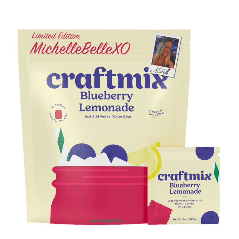 Load image into Gallery viewer, Blueberry Lemonade
