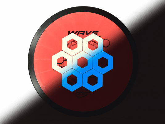 Firefly - Blue Glow Vinyl Stickers (Eclipse 2.0)