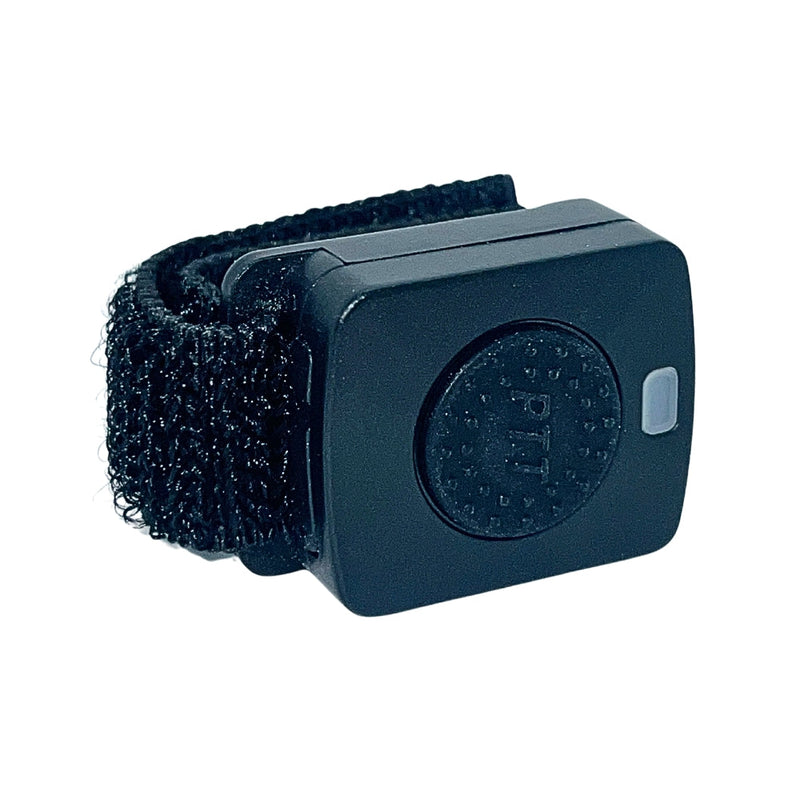 Load image into Gallery viewer, Ruyage Bluetooth PTT Transmit Button for Zello Walkie Talkie App
