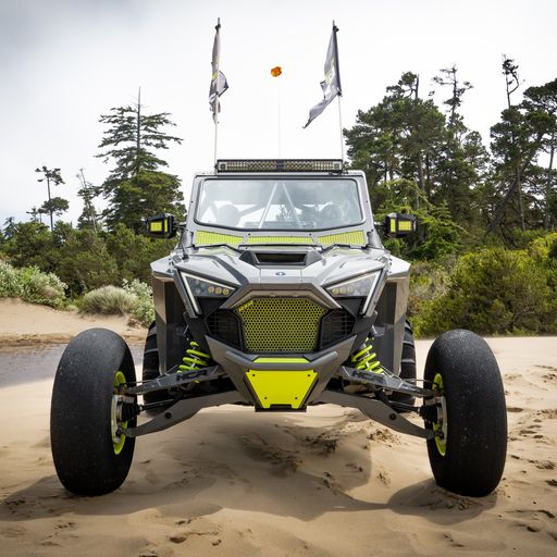 Load image into Gallery viewer, HCR OEM Replacement Kit for Polaris RZR Pro R
