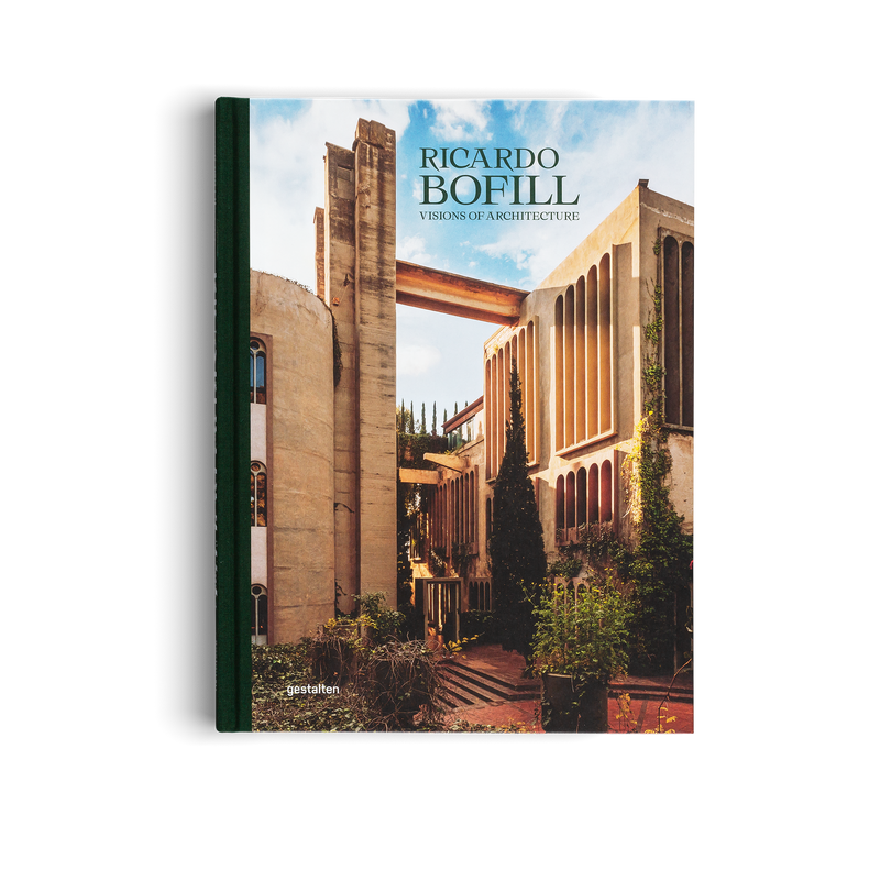 Load image into Gallery viewer, Ricardo Bofill
