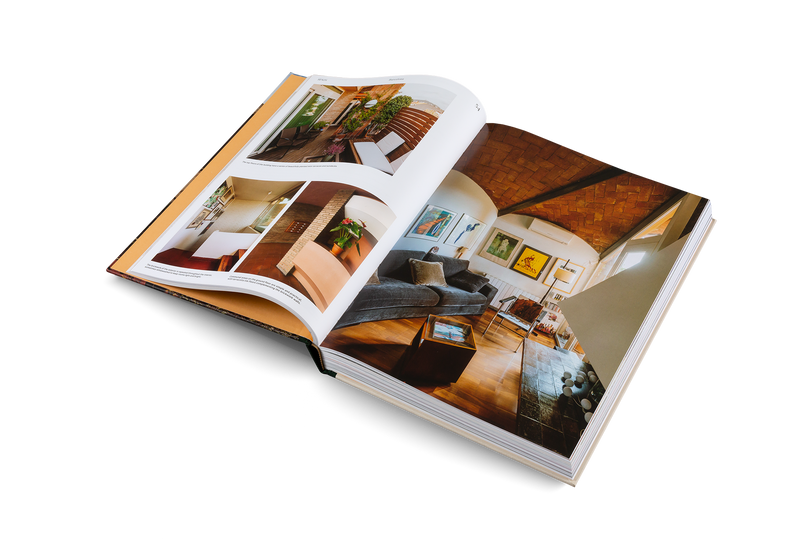 Load image into Gallery viewer, Ricardo Bofill
