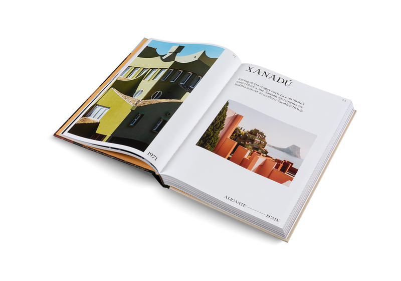 Load image into Gallery viewer, Ricardo Bofill
