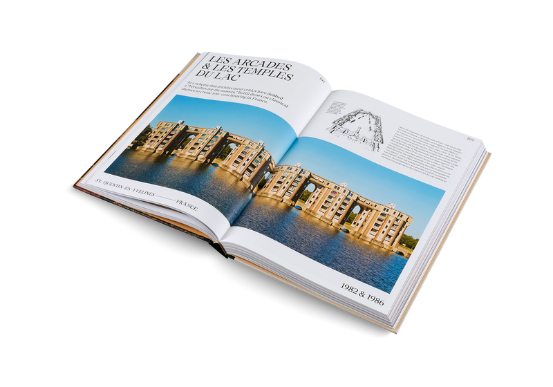 Load image into Gallery viewer, Ricardo Bofill
