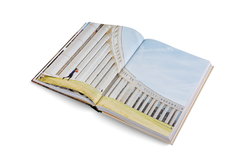 Load image into Gallery viewer, Ricardo Bofill
