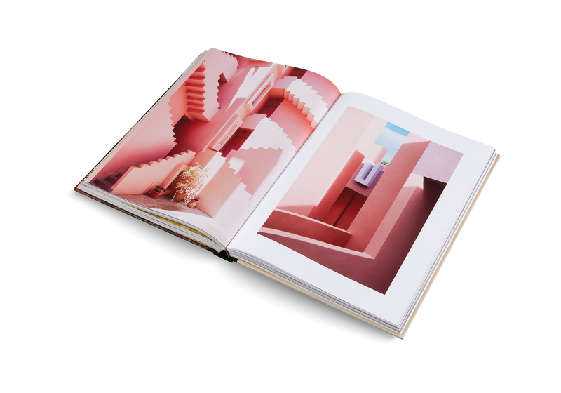 Load image into Gallery viewer, Ricardo Bofill
