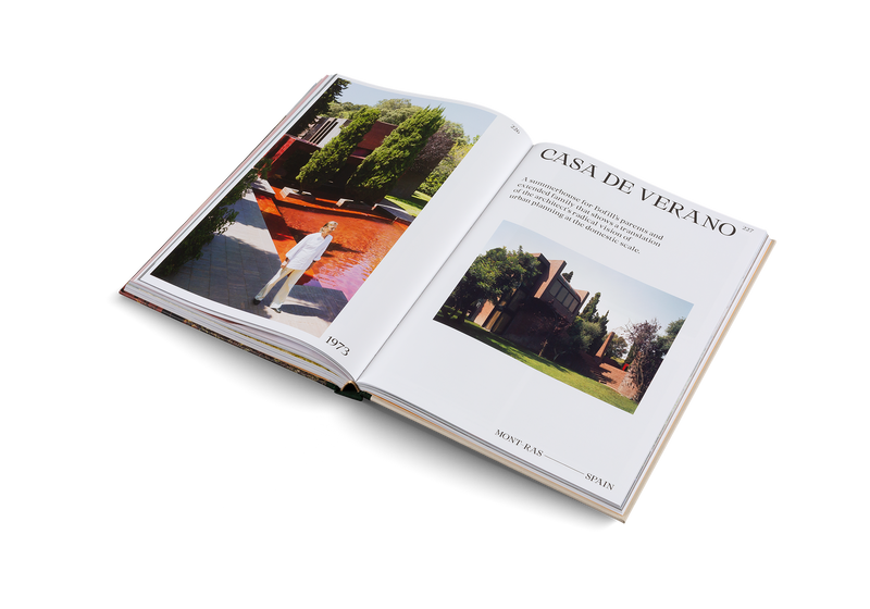 Load image into Gallery viewer, Ricardo Bofill
