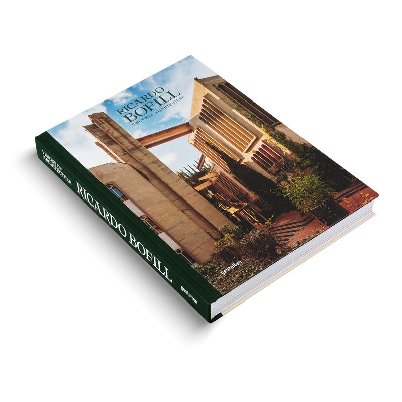 Load image into Gallery viewer, Ricardo Bofill
