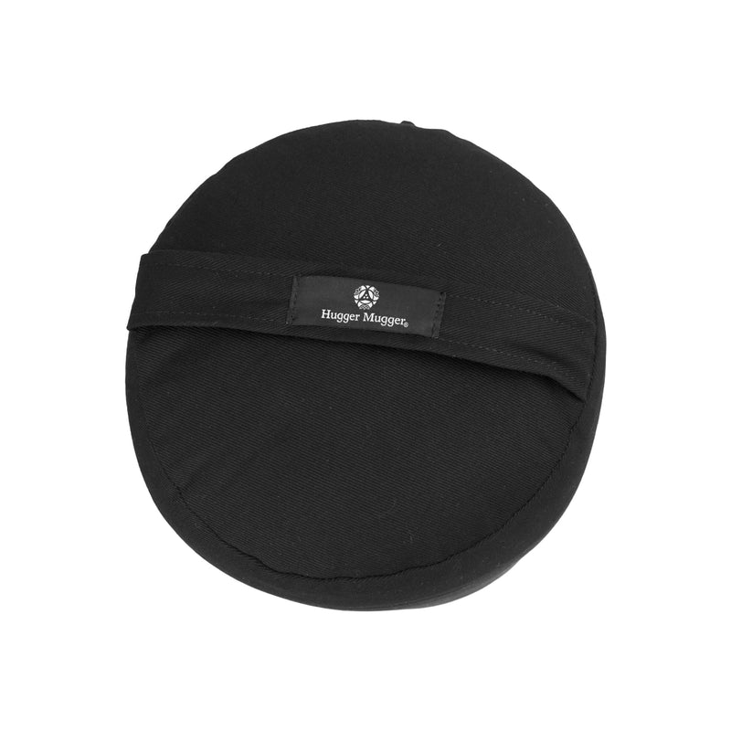 Load image into Gallery viewer, Round Yoga Bolster
