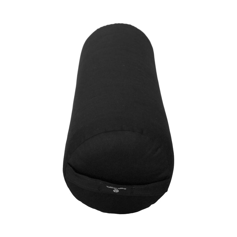 Load image into Gallery viewer, Round Yoga Bolster
