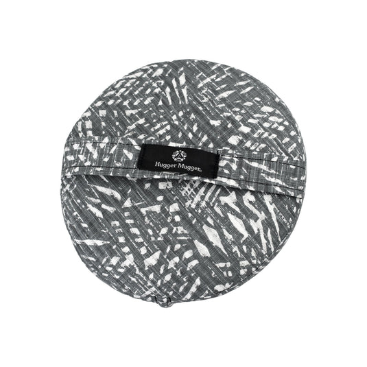 Round Yoga Bolster