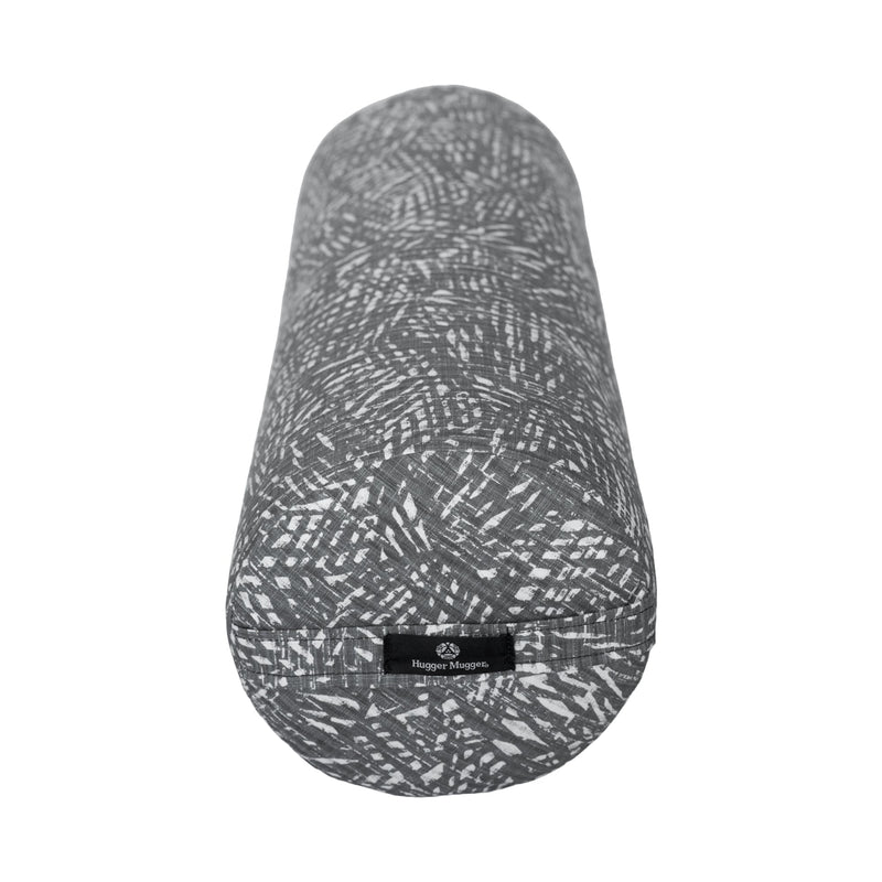 Load image into Gallery viewer, Round Yoga Bolster
