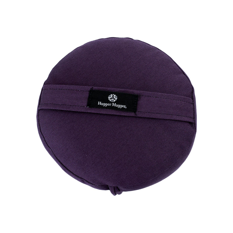 Load image into Gallery viewer, Round Yoga Bolster
