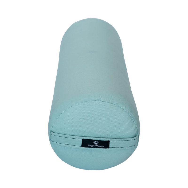 Load image into Gallery viewer, Round Yoga Bolster
