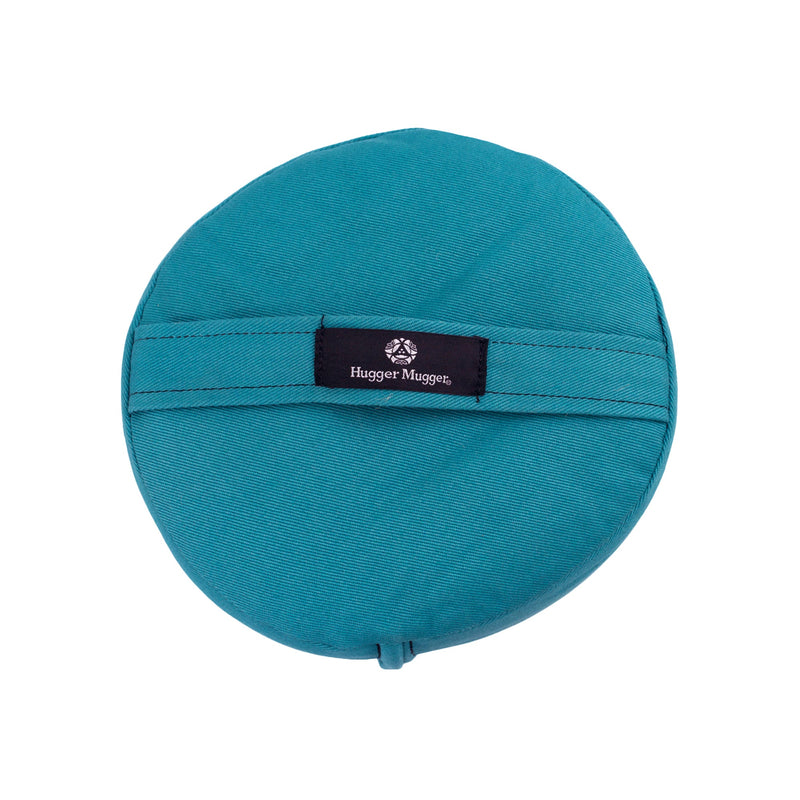 Load image into Gallery viewer, Round Yoga Bolster
