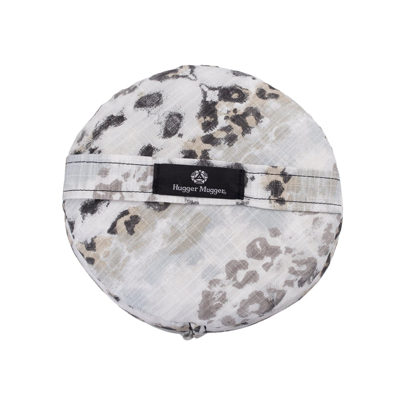 Load image into Gallery viewer, Round Yoga Bolster
