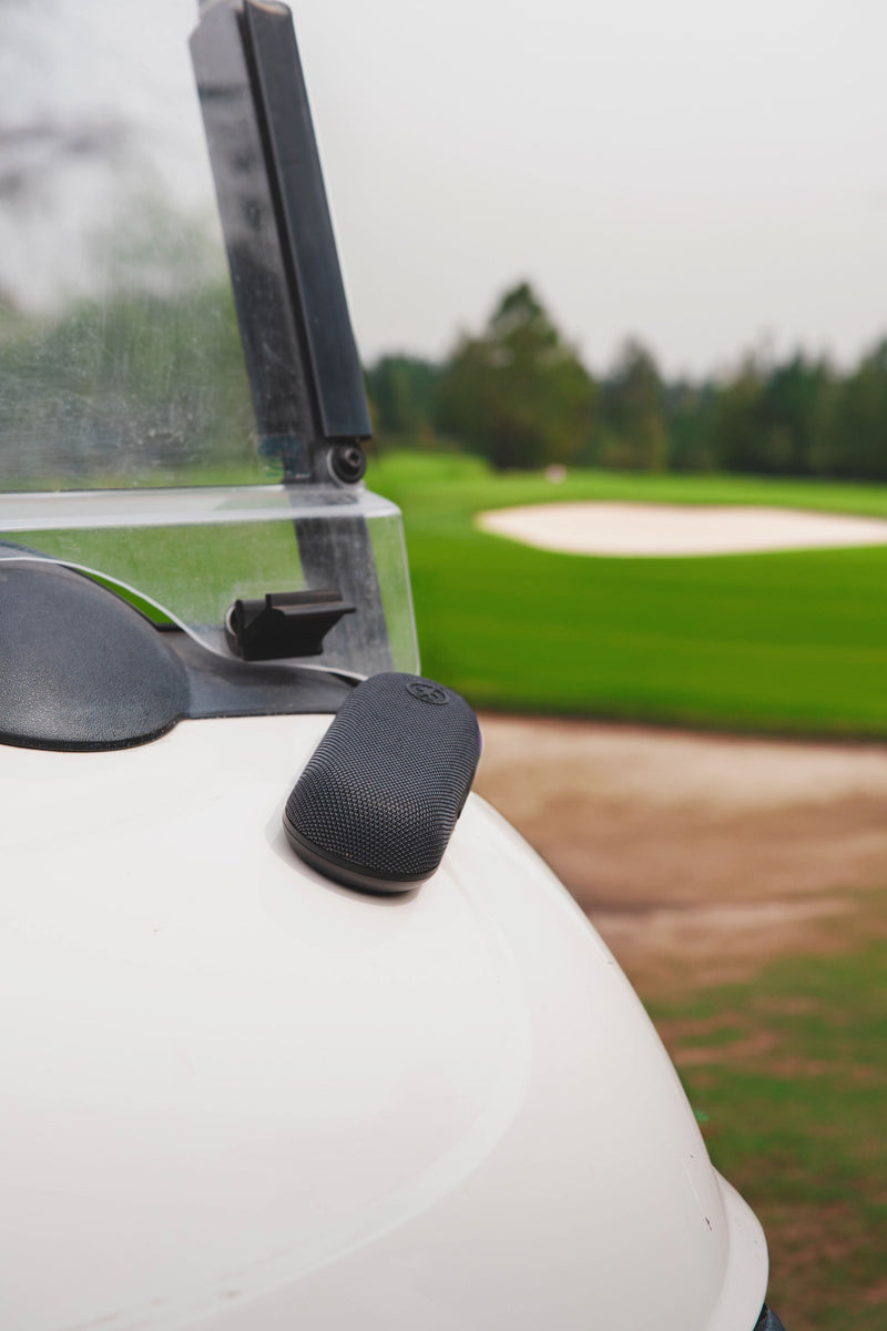 Load image into Gallery viewer, Bolt - Magnetic Water Resistant Bluetooth Speaker
