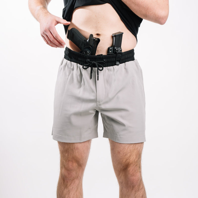 Load image into Gallery viewer, Carrier Training Shorts Mk.II - 5" Inseam
