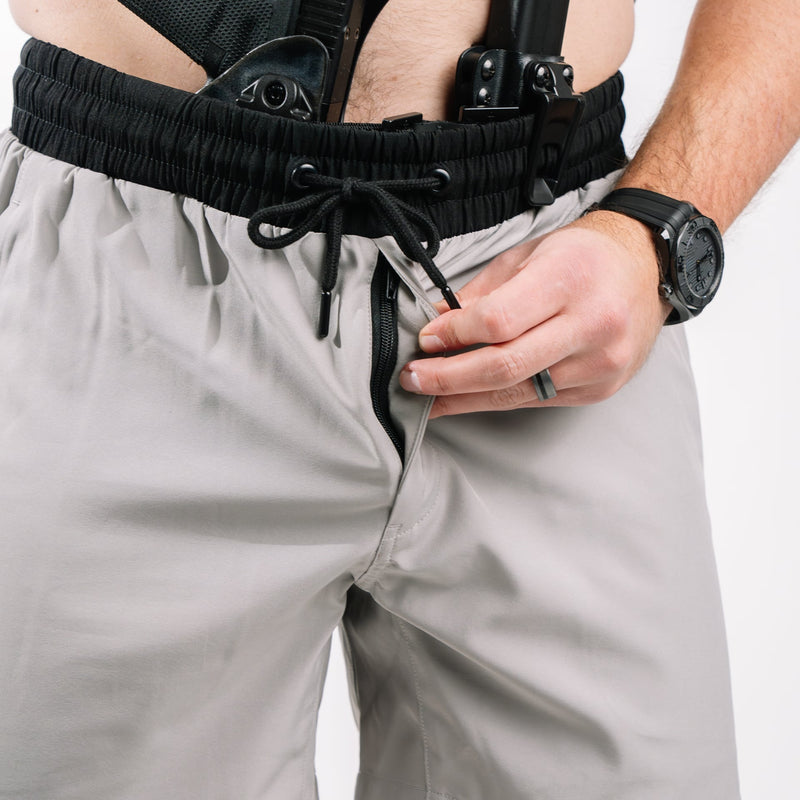 Load image into Gallery viewer, Carrier Training Shorts Mk.II - 5" Inseam
